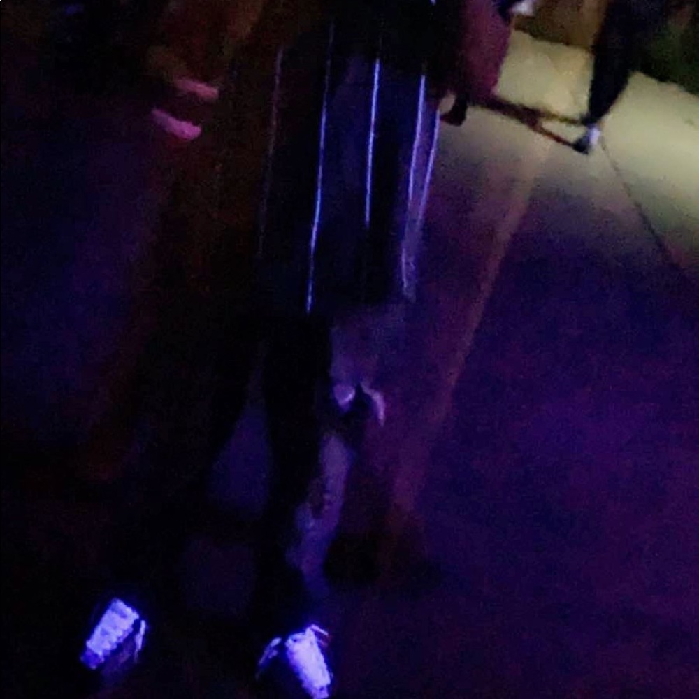 Meet your Posher, Mike